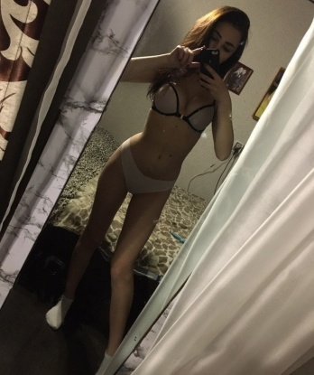 Анкета проститутки Евгения - город Ронга, 19 лет, №14931