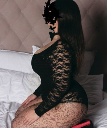 Анкета проститутки Галя - город Ронга, 25 лет, №4934